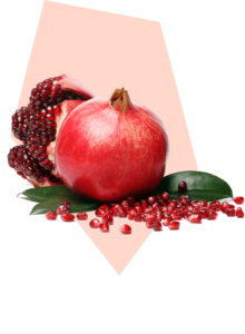 Pomegranate